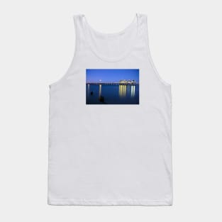 Busselton Jetty Tank Top